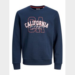 New York Sweat Crew Neck