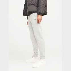 Gorm Rebel Logo Sweatbuks M/Rib