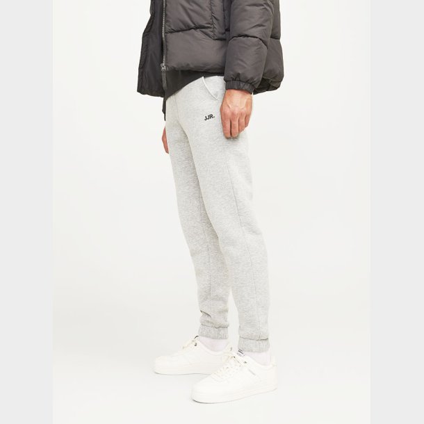 Gorm Rebel Logo Sweatbuks M/Rib