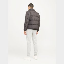 Gorm Rebel Logo Sweatbuks M/Rib