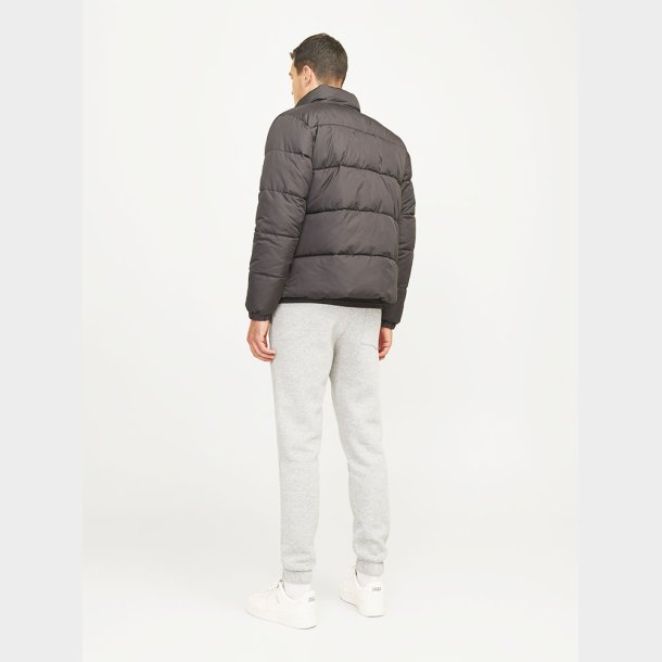 Gorm Rebel Logo Sweatbuks M/Rib