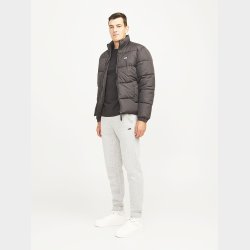 Gorm Rebel Logo Sweatbuks M/Rib