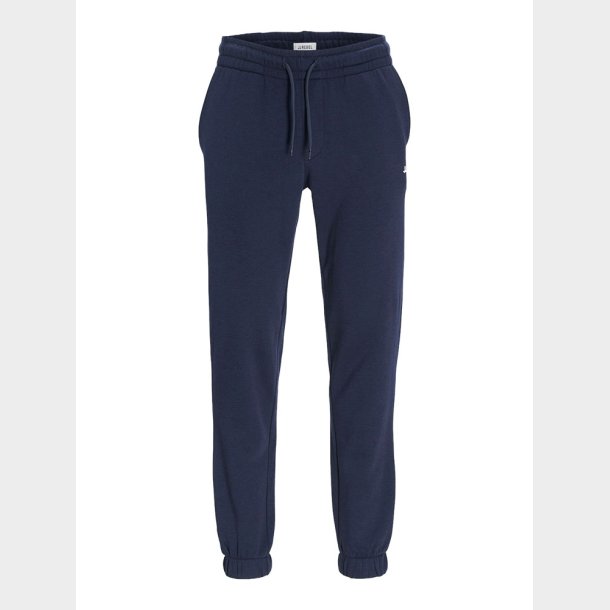 Gorm Rebel Logo Sweatbuks M/Rib