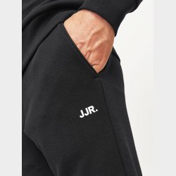 Gorm Rebel Logo Sweatbuks M/Rib