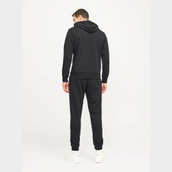 Gorm Rebel Logo Sweatbuks M/Rib