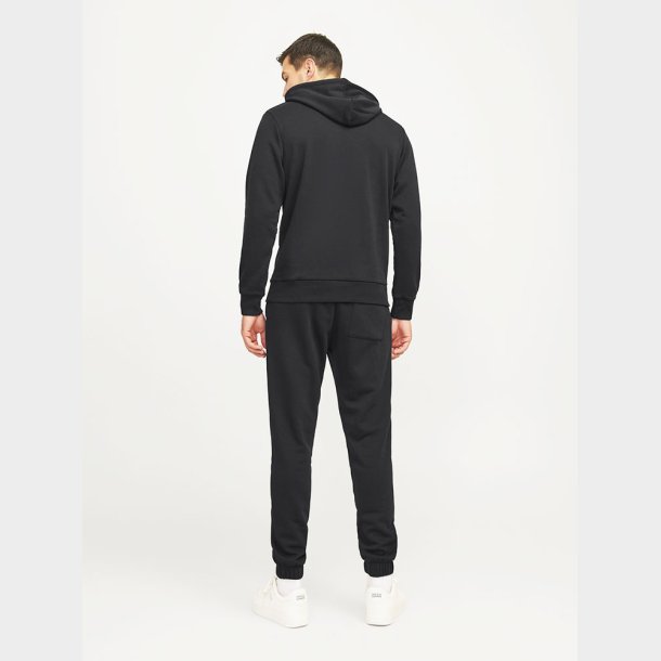 Gorm Rebel Logo Sweatbuks M/Rib