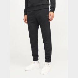 Gorm Rebel Logo Sweatbuks M/Rib