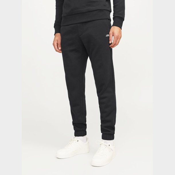 Gorm Rebel Logo Sweatbuks M/Rib