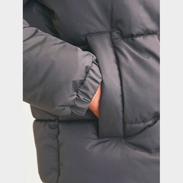 Puffer Dynejakke