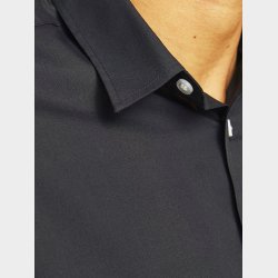 Gavin Solid Skjorte L/