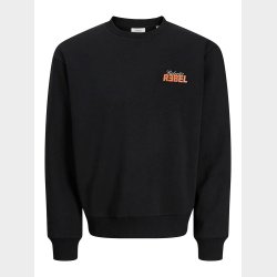 Jim Sweat Crew Neck