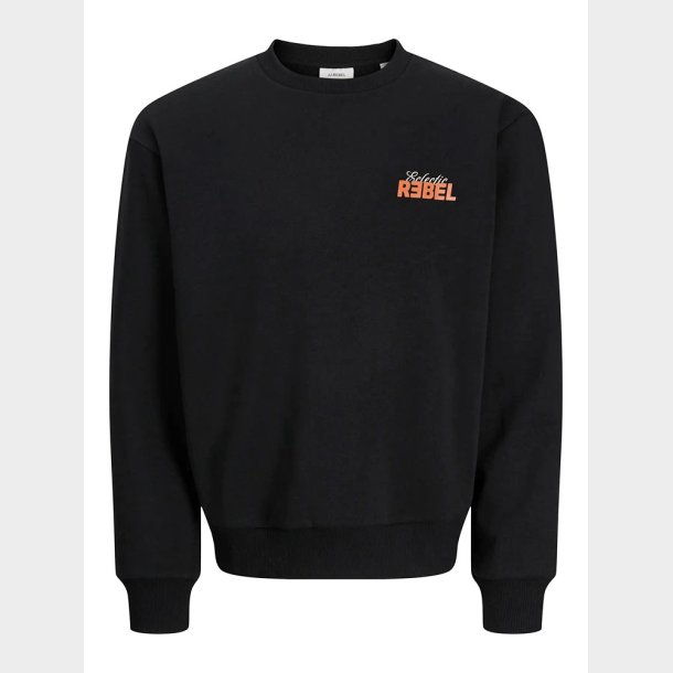 Jim Sweat Crew Neck