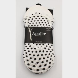 3-Pak Sofia No-Show Strmper