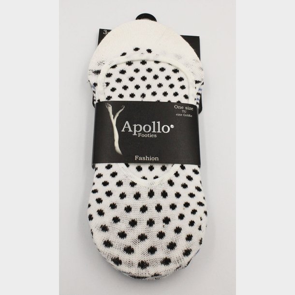 3-Pak Sofia No-Show Strmper