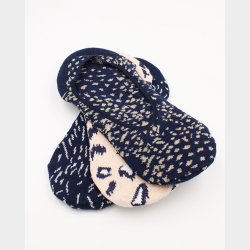 3-Pak Lisa No-Show Strmper