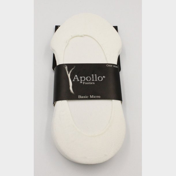 5-Pak Pia Dame Socklets