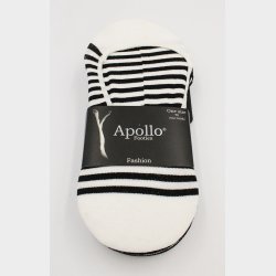 5-Pak Sussi Dame Socklets