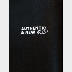 Hayden Crew Neck Sweat