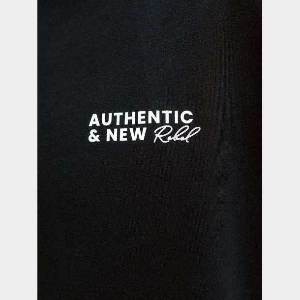 Hayden Crew Neck Sweat