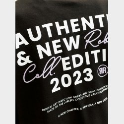 Hayden Crew Neck Sweat