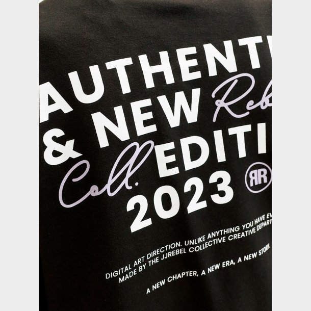 Hayden Crew Neck Sweat