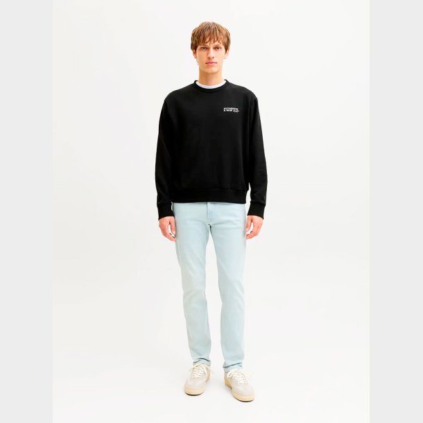 Hayden Crew Neck Sweat