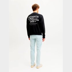Hayden Crew Neck Sweat