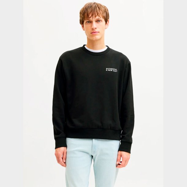 Hayden Crew Neck Sweat