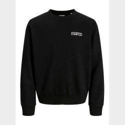 Hayden Crew Neck Sweat
