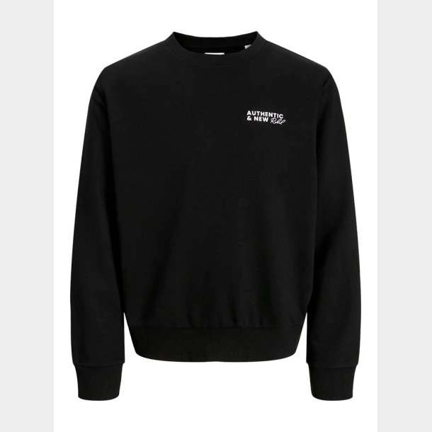 Hayden Crew Neck Sweat
