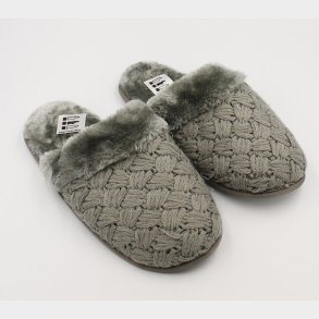 Gretha Dame Slippers