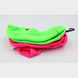 2-Pak Neon Fitness Footies