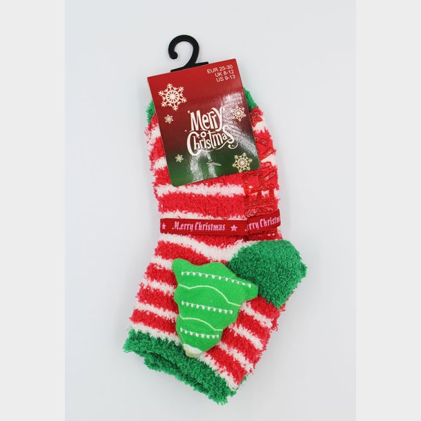 3D Softy Jule Strmper Ass-0