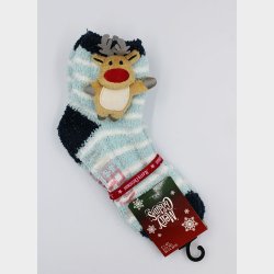 3D Softy Jule Strmper Ass-0