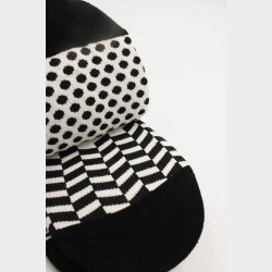 3-Pak No-Show Mille Strmper