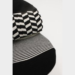 3-Pak No-Show Mille Strmper