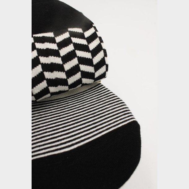 3-Pak No-Show Mille Strmper