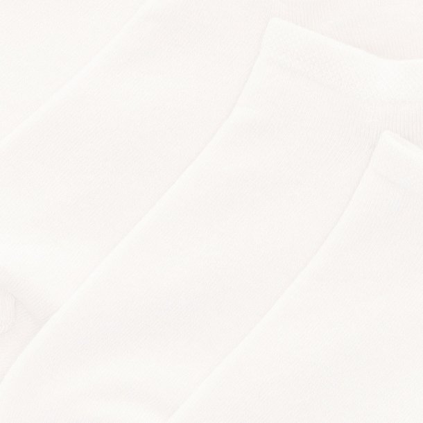 4-Pak Bambus Ankelstrmpe