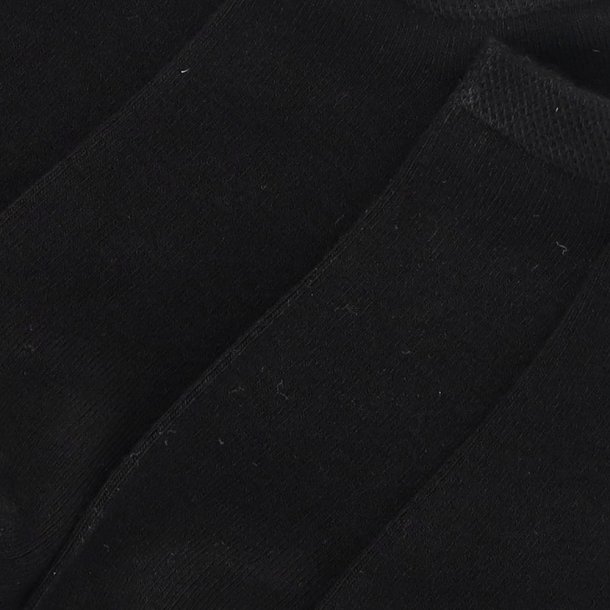 4-Pak Bambus Ankelstrmpe