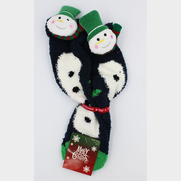 Jule Dame Hyggesokker