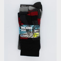 2-Pak Walking Sokker