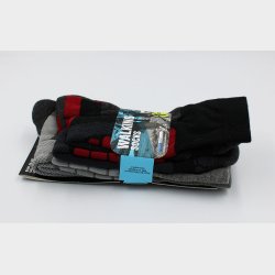 2-Pak Walking Sokker