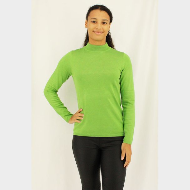 Viola Turtleneck Strik