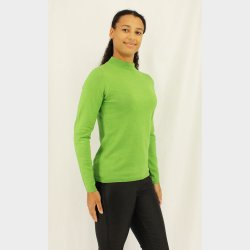 Viola Turtleneck Strik