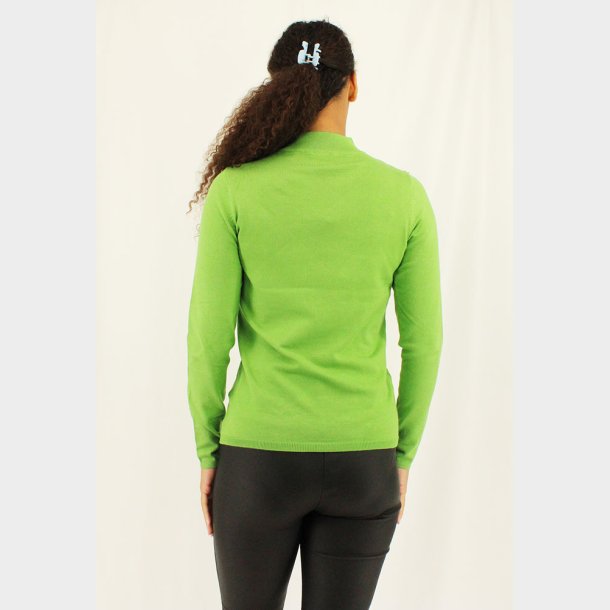 Viola Turtleneck Strik