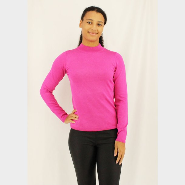 Viola Turtleneck Strik