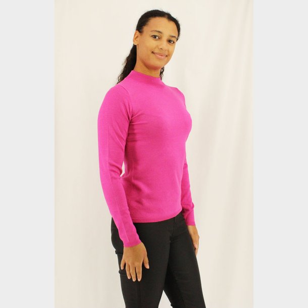 Viola Turtleneck Strik