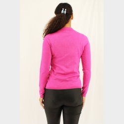 Viola Turtleneck Strik