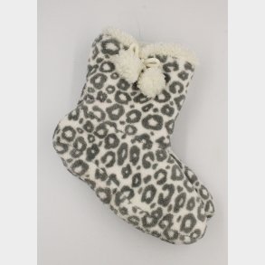 Leonikke Pige Hjemmesokker