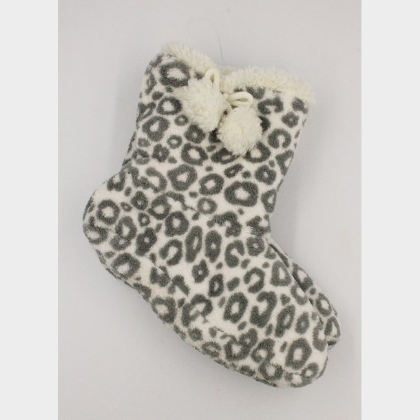 Leonikke Pige Hjemmesokker